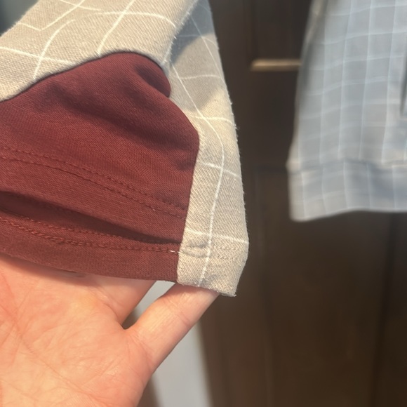 Double Hooded Sweatshirt - Picture 3 of 5